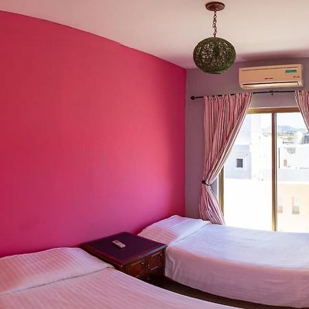 Garimar Condominios En San Carlos San Carlos Nuevo Guaymas Exteriör bild