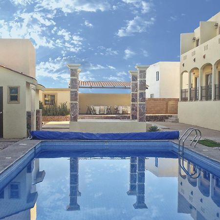 Garimar Condominios En San Carlos San Carlos Nuevo Guaymas Rum bild