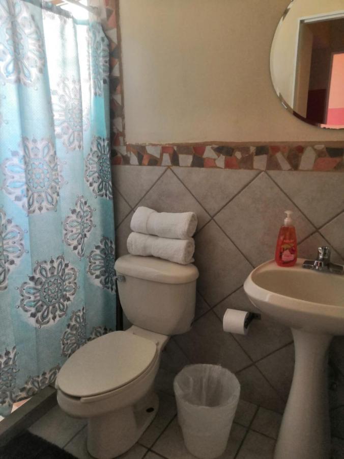 Garimar Condominios En San Carlos San Carlos Nuevo Guaymas Exteriör bild