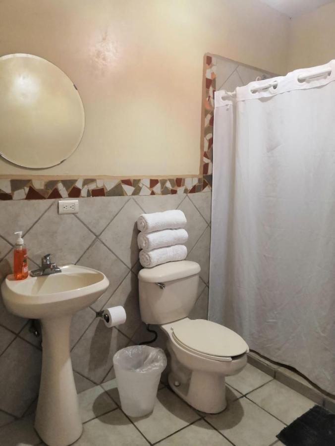 Garimar Condominios En San Carlos San Carlos Nuevo Guaymas Exteriör bild