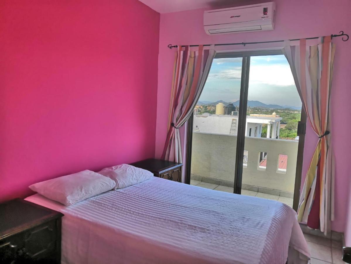 Garimar Condominios En San Carlos San Carlos Nuevo Guaymas Exteriör bild