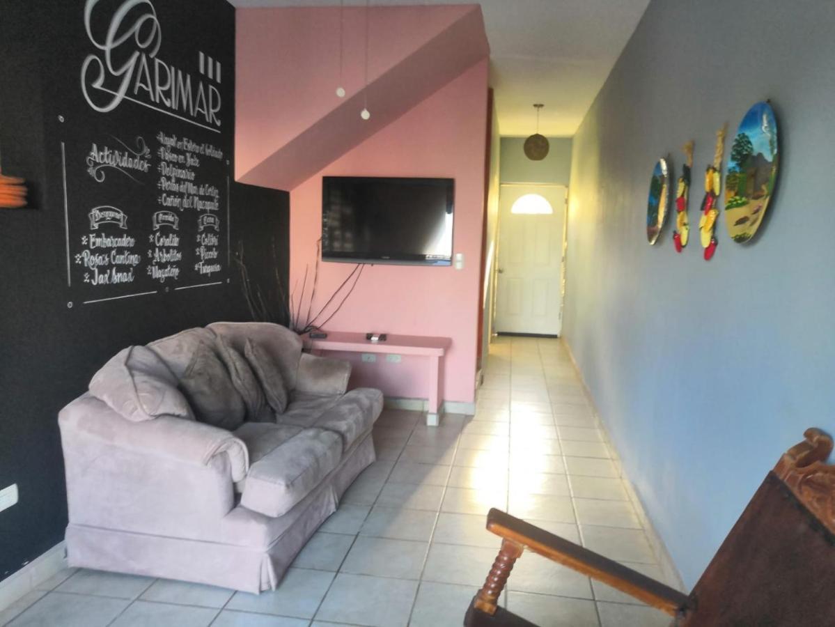 Garimar Condominios En San Carlos San Carlos Nuevo Guaymas Exteriör bild
