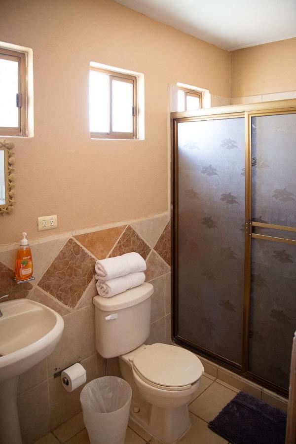 Garimar Condominios En San Carlos San Carlos Nuevo Guaymas Exteriör bild