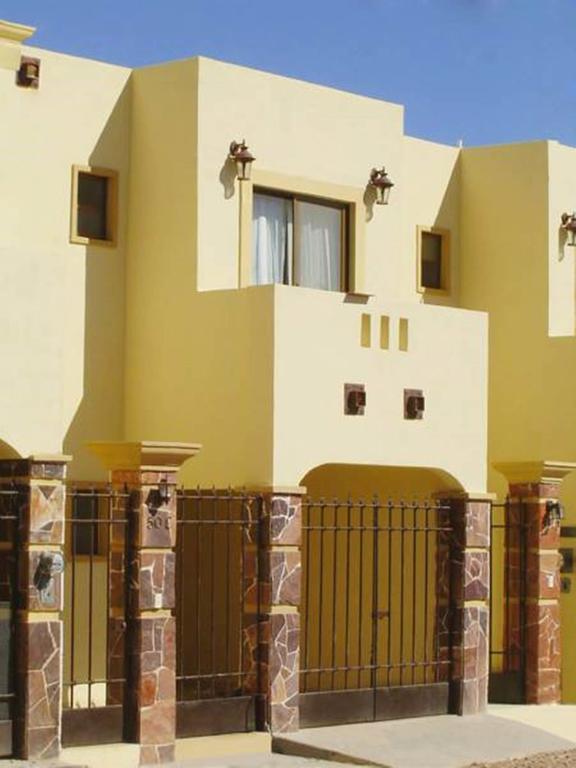 Garimar Condominios En San Carlos San Carlos Nuevo Guaymas Rum bild