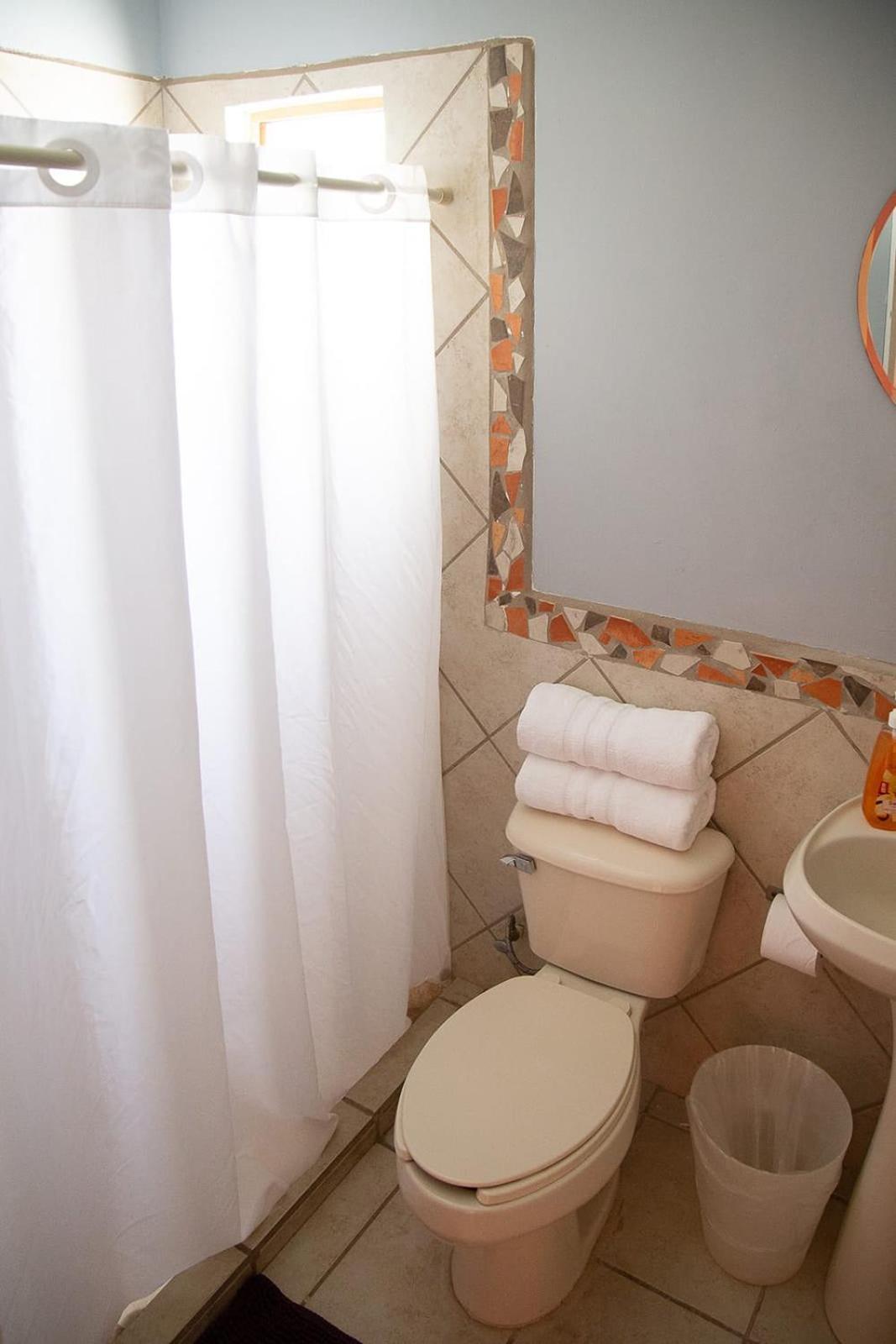 Garimar Condominios En San Carlos San Carlos Nuevo Guaymas Exteriör bild