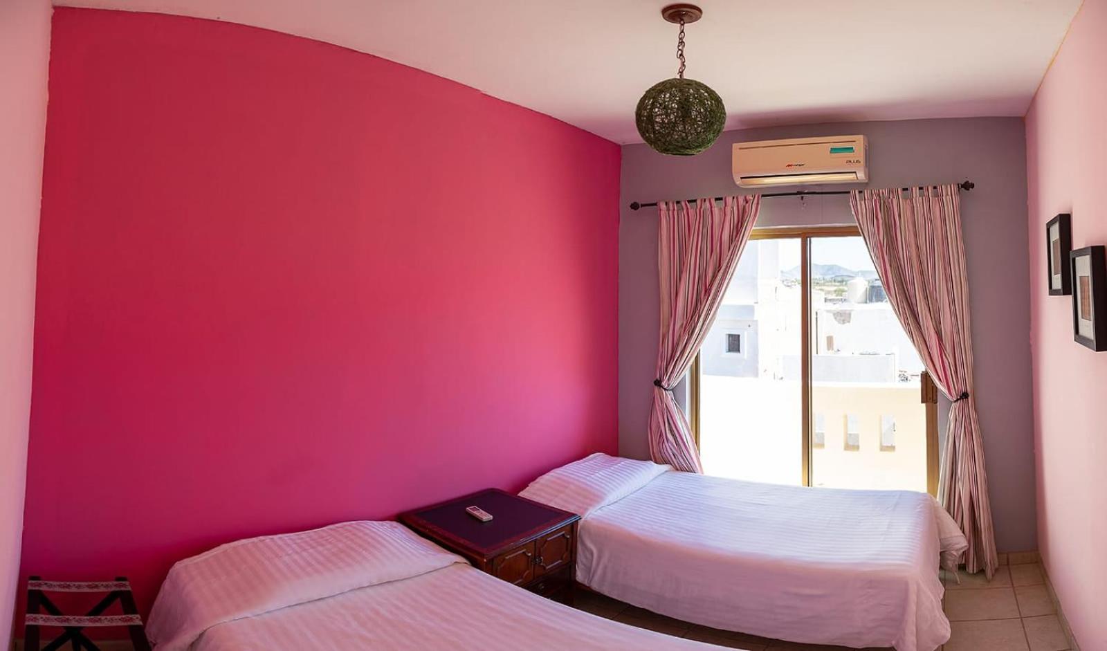 Garimar Condominios En San Carlos San Carlos Nuevo Guaymas Exteriör bild