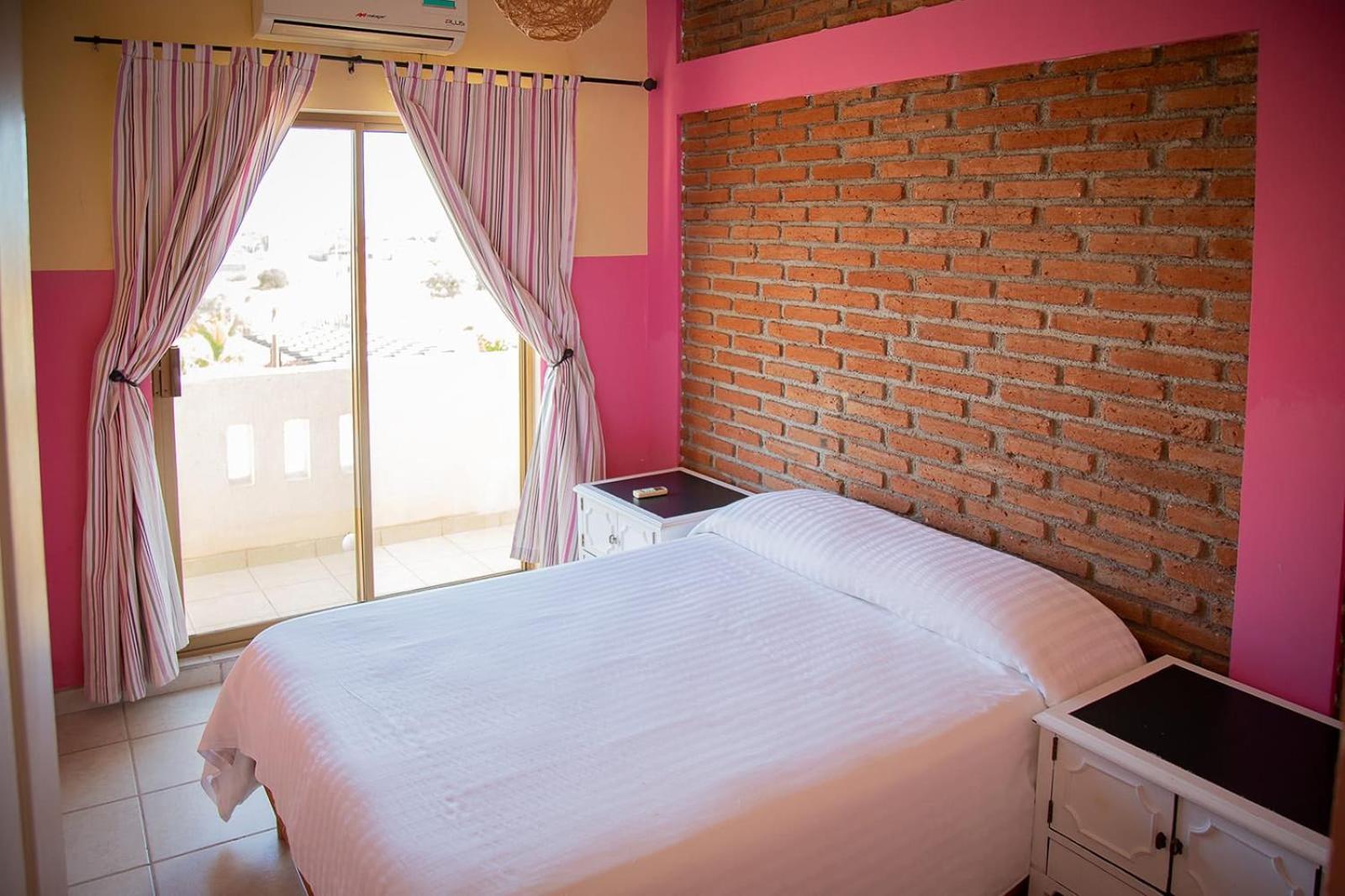 Garimar Condominios En San Carlos San Carlos Nuevo Guaymas Exteriör bild