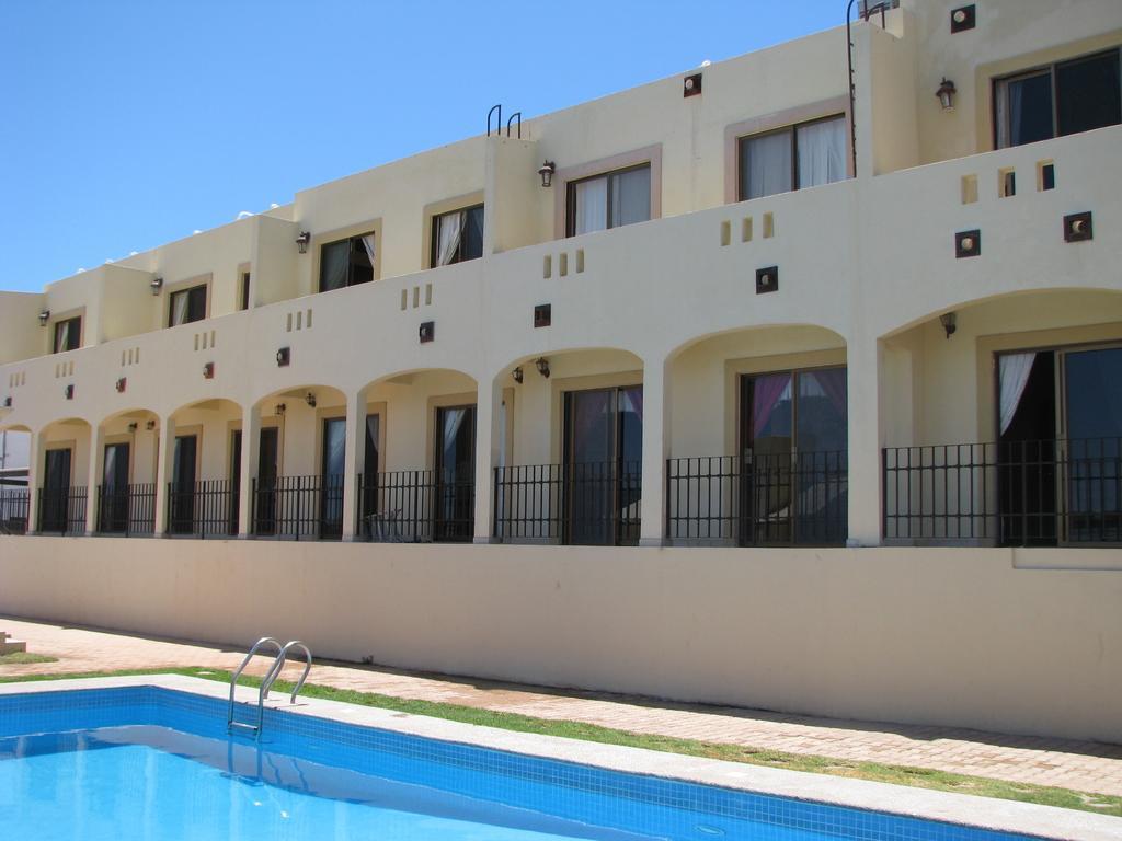 Garimar Condominios En San Carlos San Carlos Nuevo Guaymas Rum bild